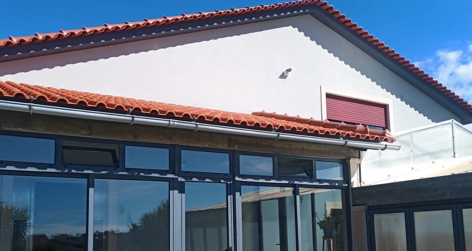 empresa de olgrs e Pintura e Isolamento de Moradia na Lourinhã